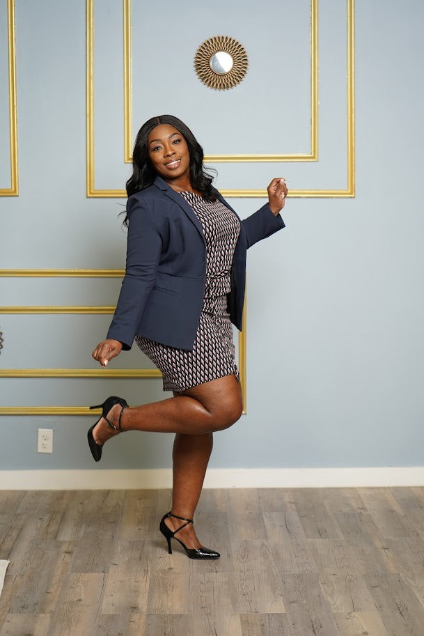 Embracing Your Curves: A Guide to Curvy Petite Clothing