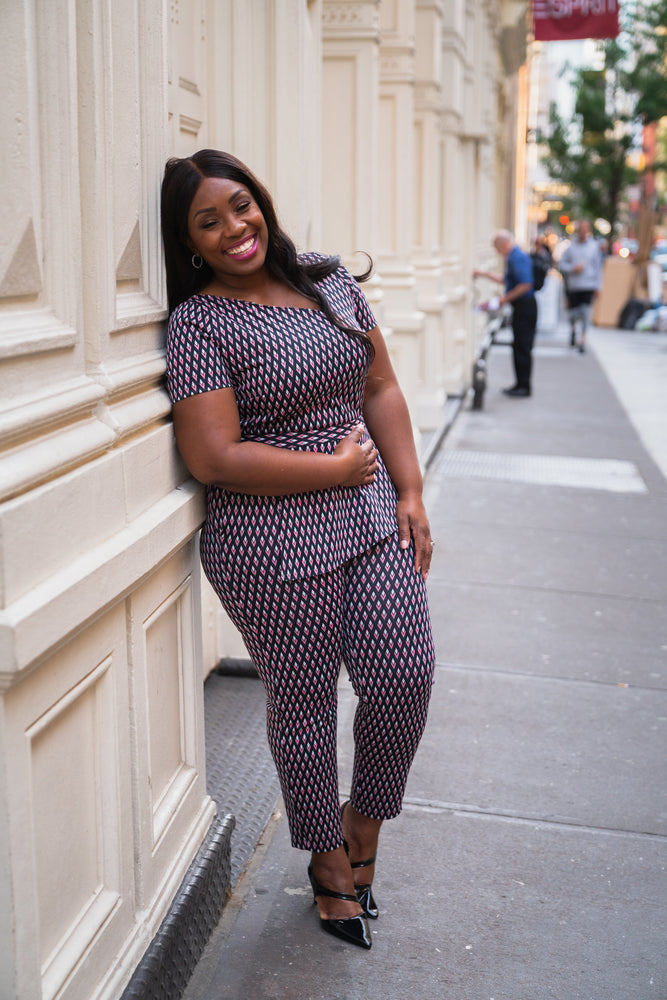 The Ultimate Plus Size Statement Suit Shopping Guide – Curvily