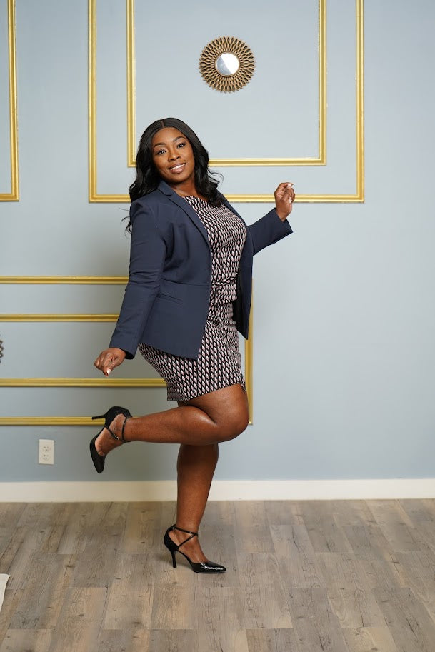 Tailoring Options for the Petite Plus Size